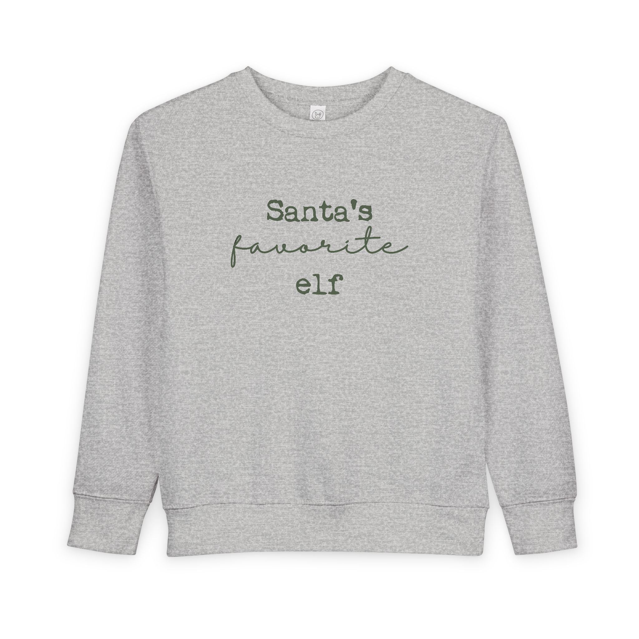 Santa&