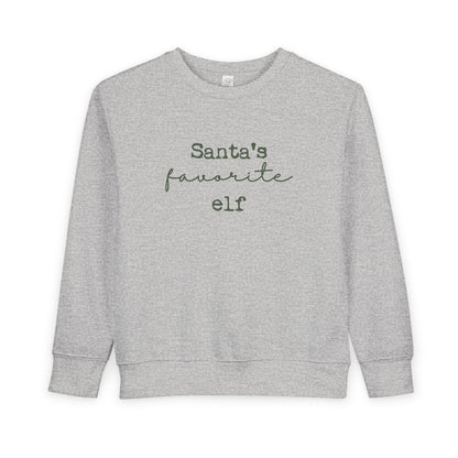 Santa&