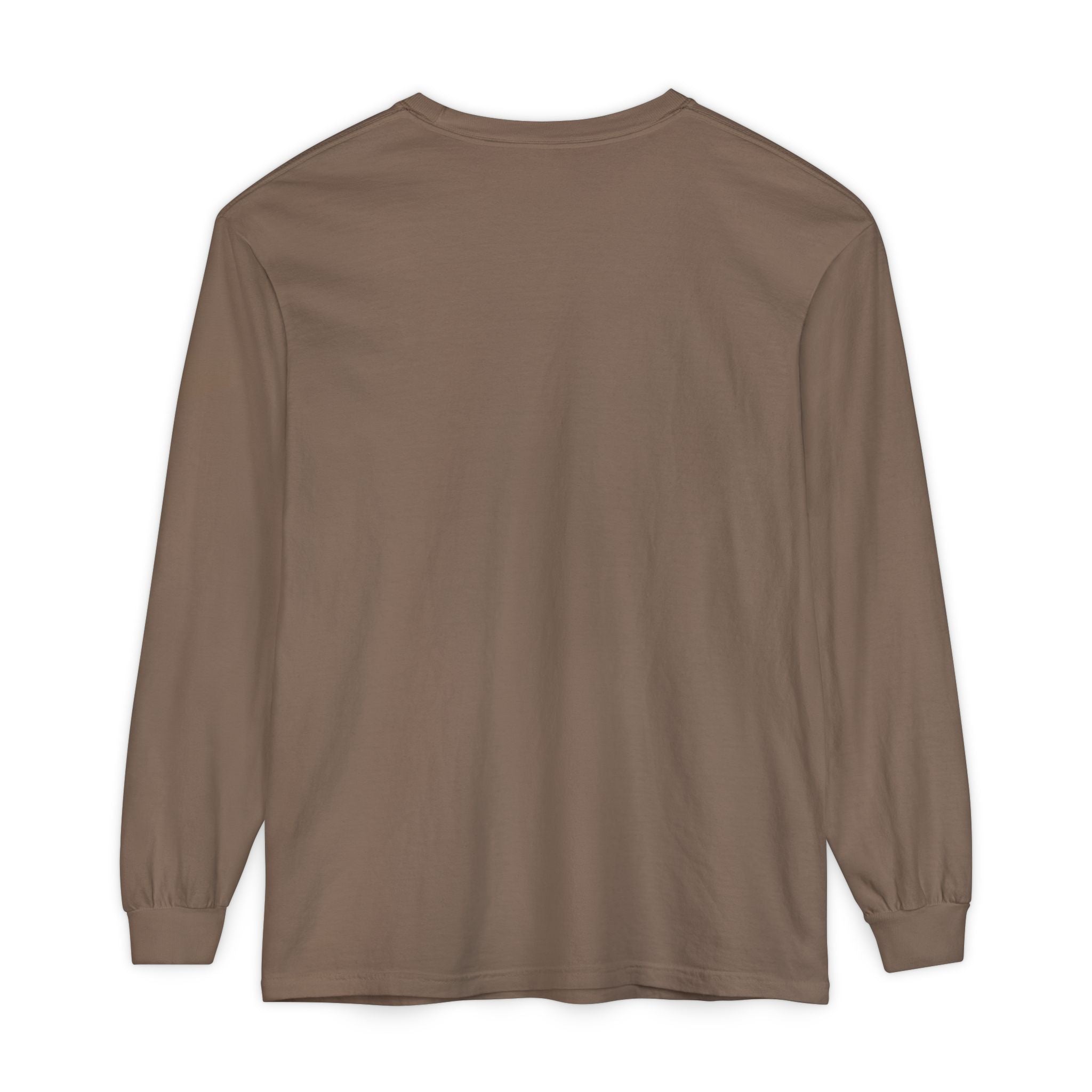Be Merry | Adult Long Sleeve T-Shirt