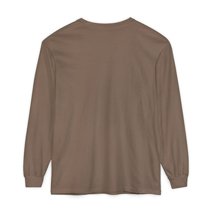 Be Merry | Adult Long Sleeve T-Shirt