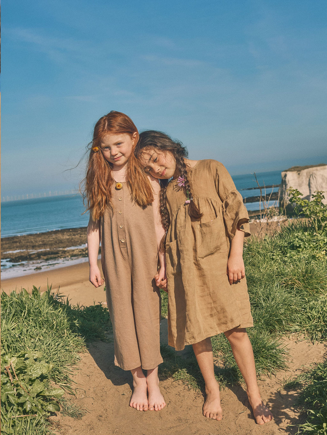 The Wildwood Jumpsuit