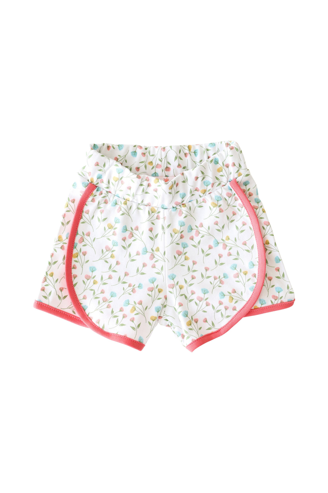 Pink Arabella Play Shorts