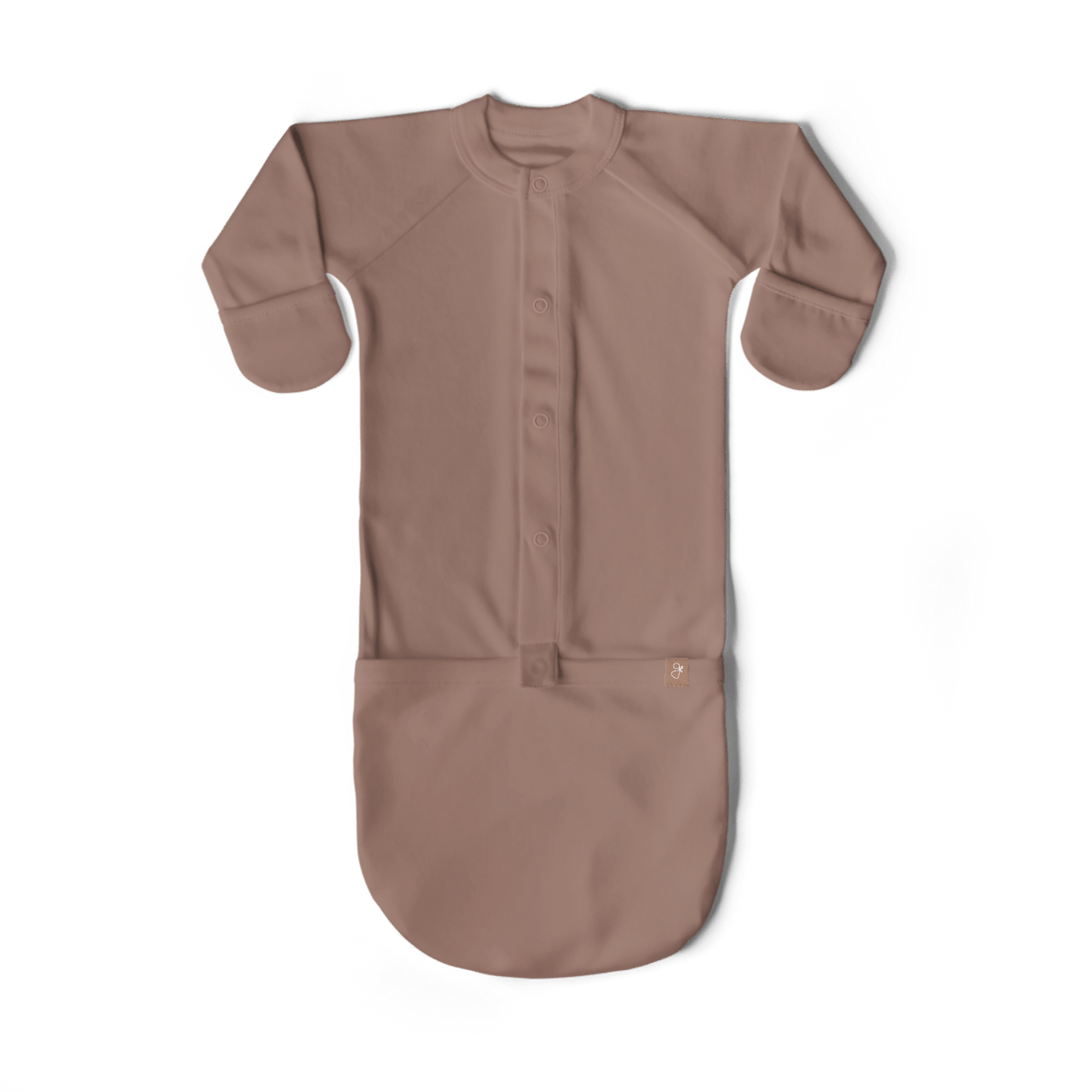 24 HOUR CONVERTIBLE GOWN | HIGH PRAIRIE