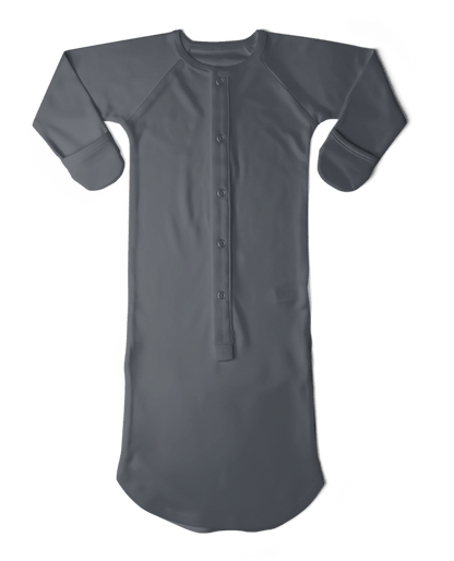 24 HOUR CONVERTIBLE GOWN | MIDNIGHT