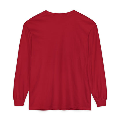 Holiday Tree | Adult Long Sleeve T-Shirt