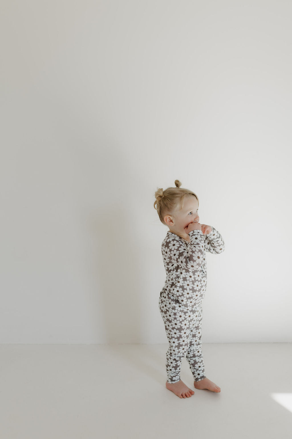 Bamboo Two Piece Pajamas | Darlin&