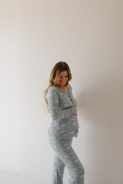 Women's Bamboo Pajama | Duke