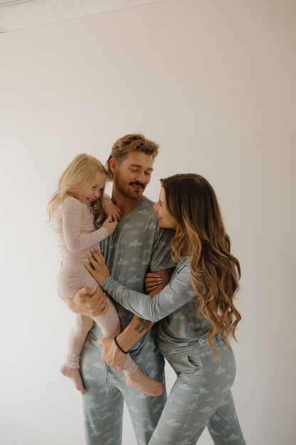 Women's Bamboo Pajama | Duke