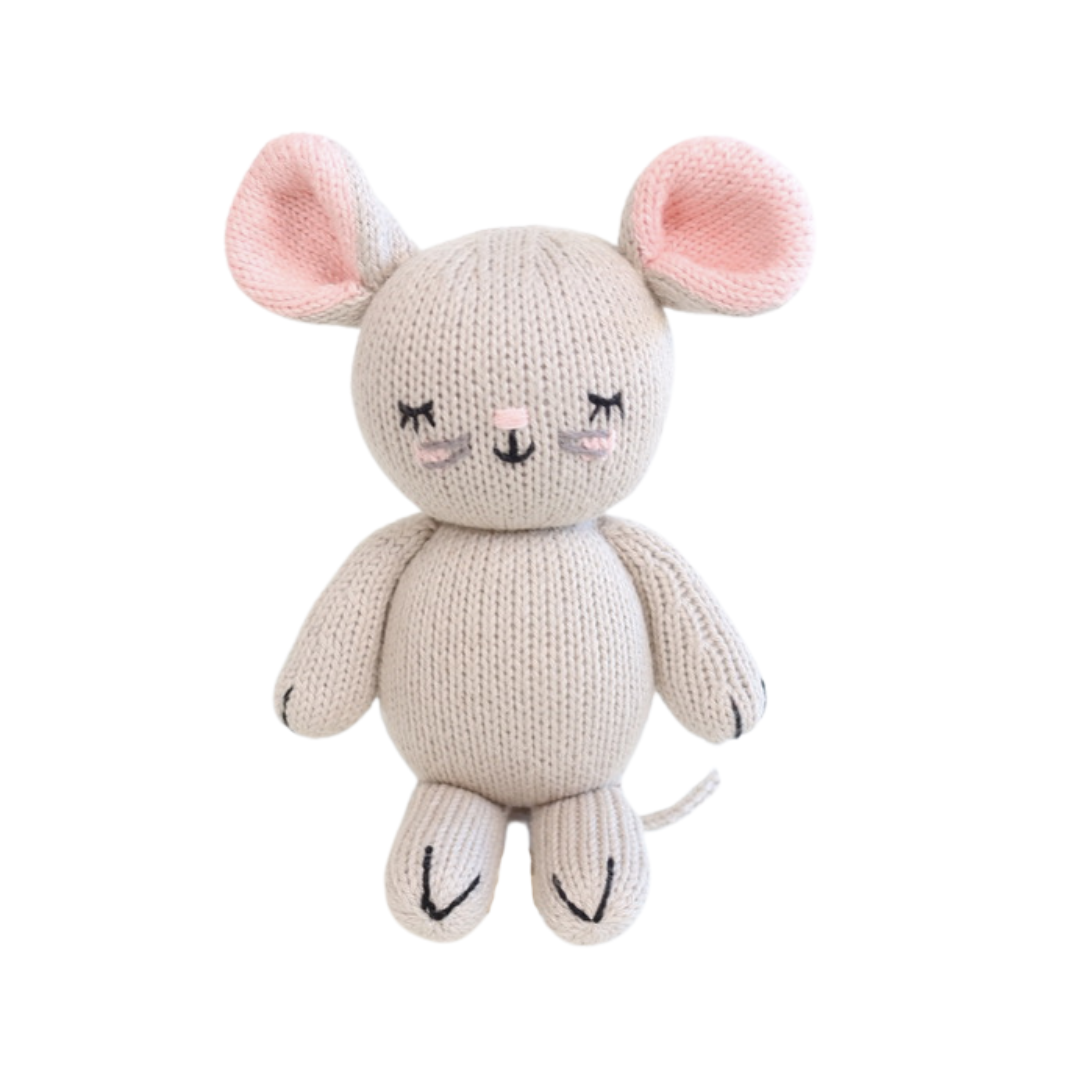Baby Mouse