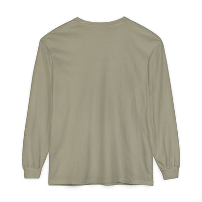 Be Merry | Adult Long Sleeve T-Shirt