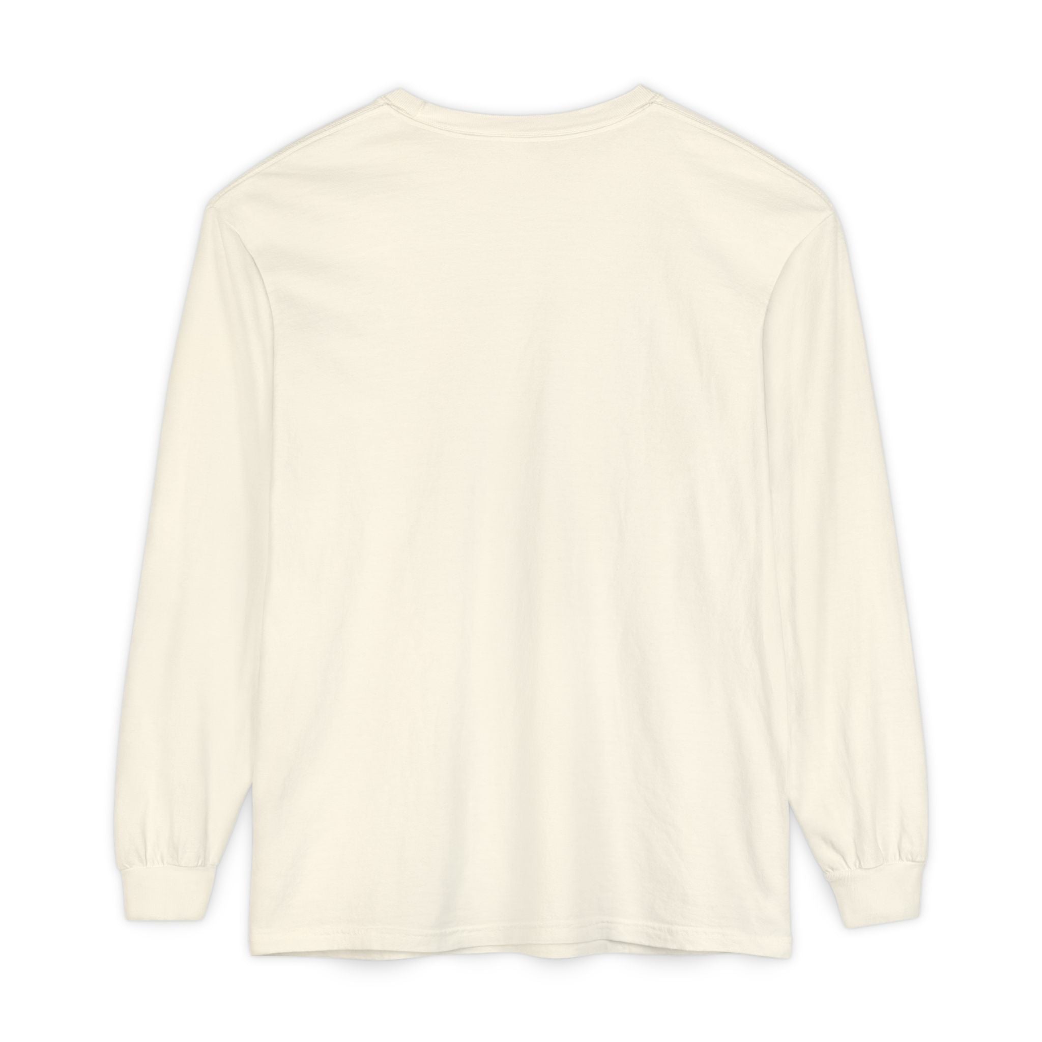 Be Merry | Adult Long Sleeve T-Shirt