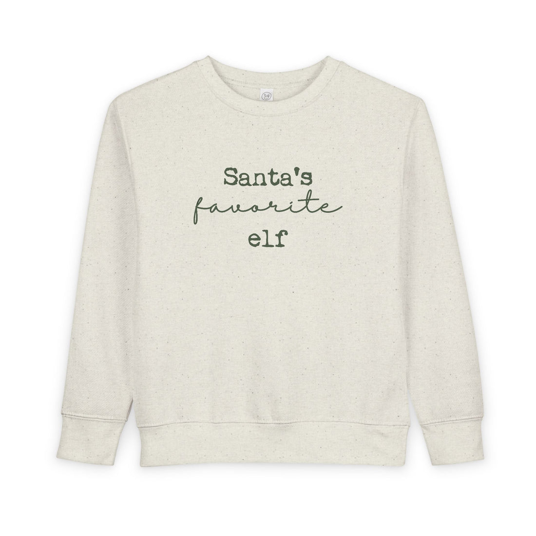 Santa&