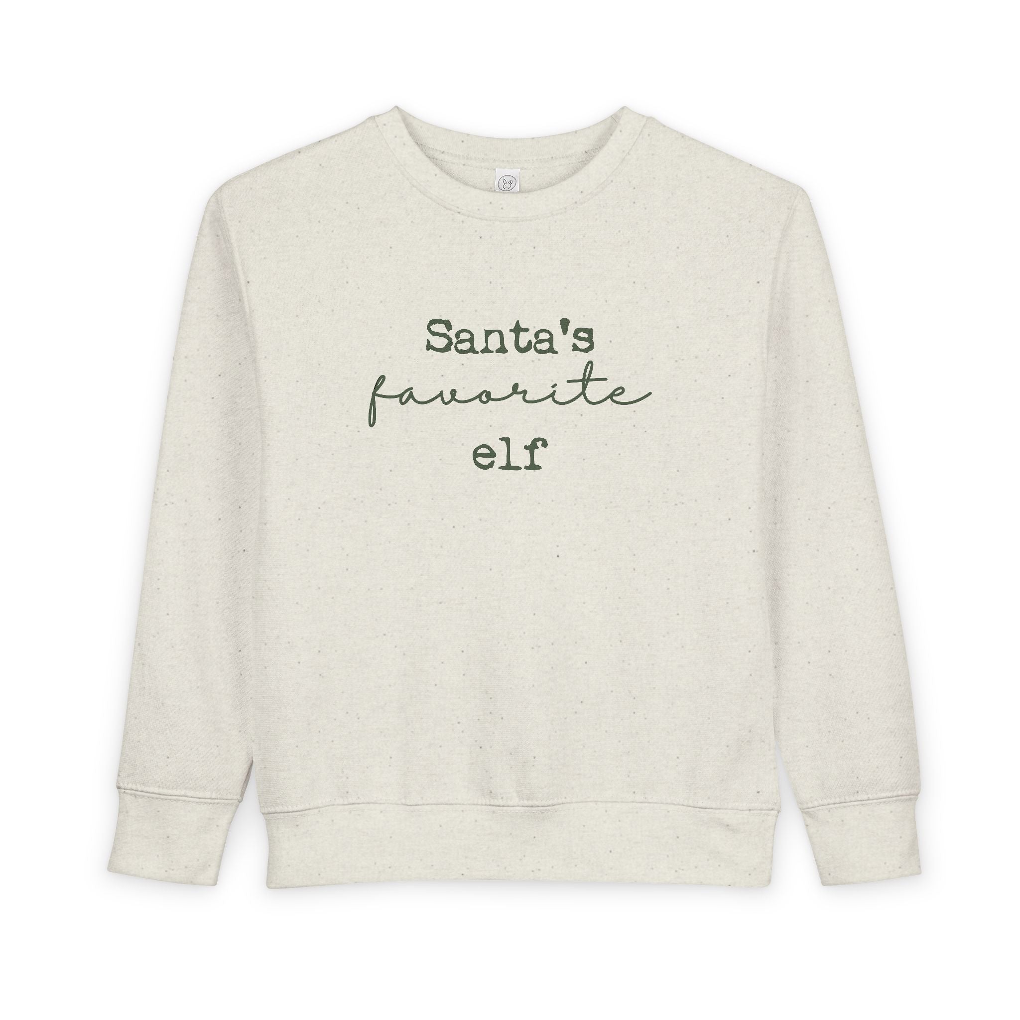 Santa&