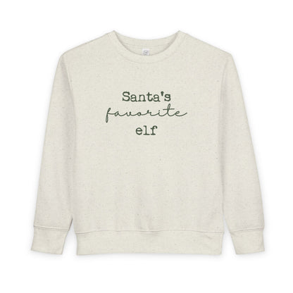 Santa&