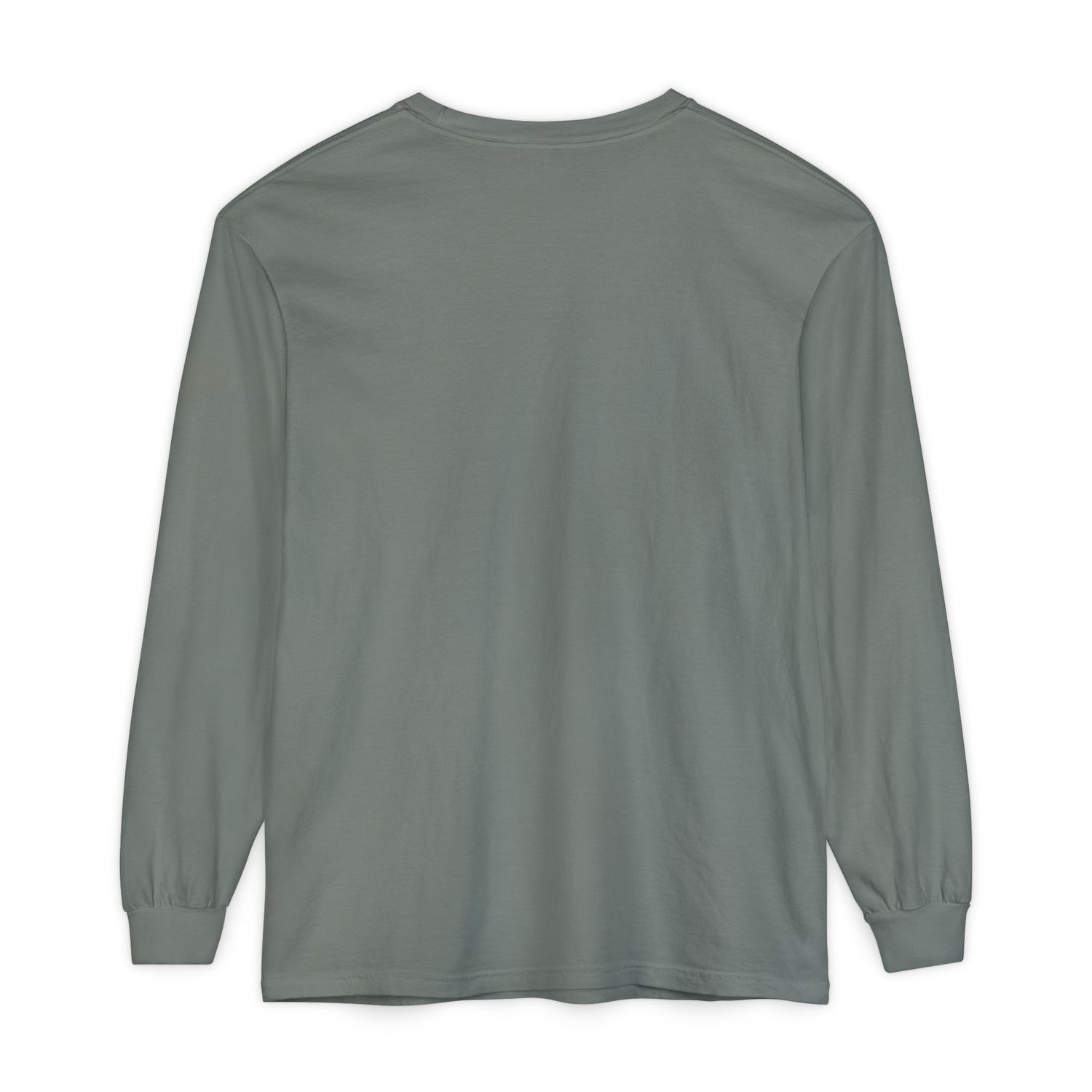 Reindeer | Adult Long Sleeve T-Shirt