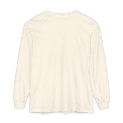 Be Merry (Olive) | Adult Long Sleeve T-Shirt
