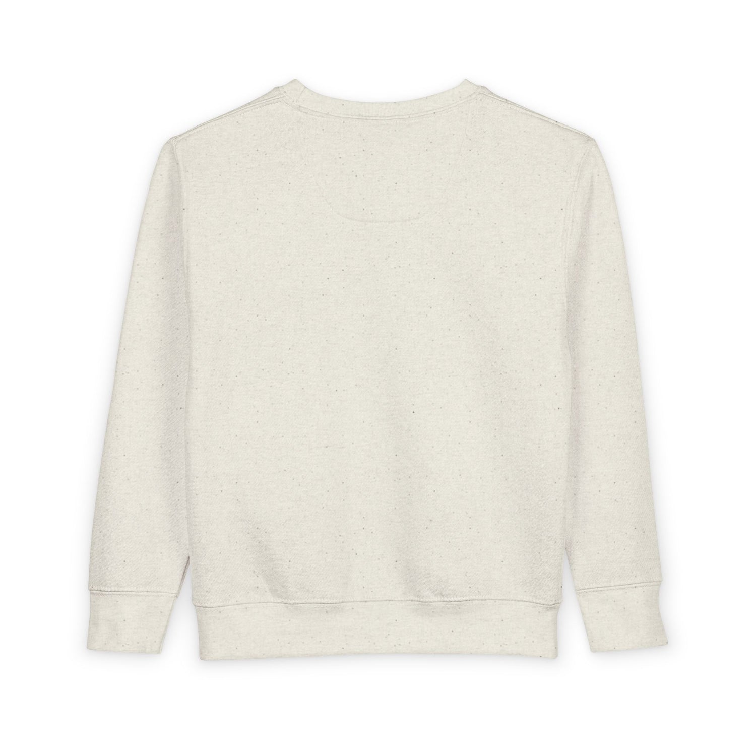 Be Merry (Olive) | Toddler Fleece Sweatshirt