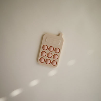 Phone Press Toy