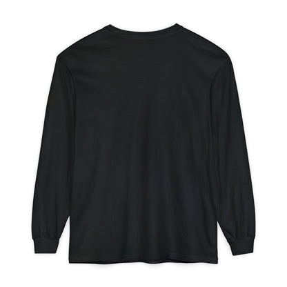 Holiday Tree | Adult Long Sleeve T-Shirt