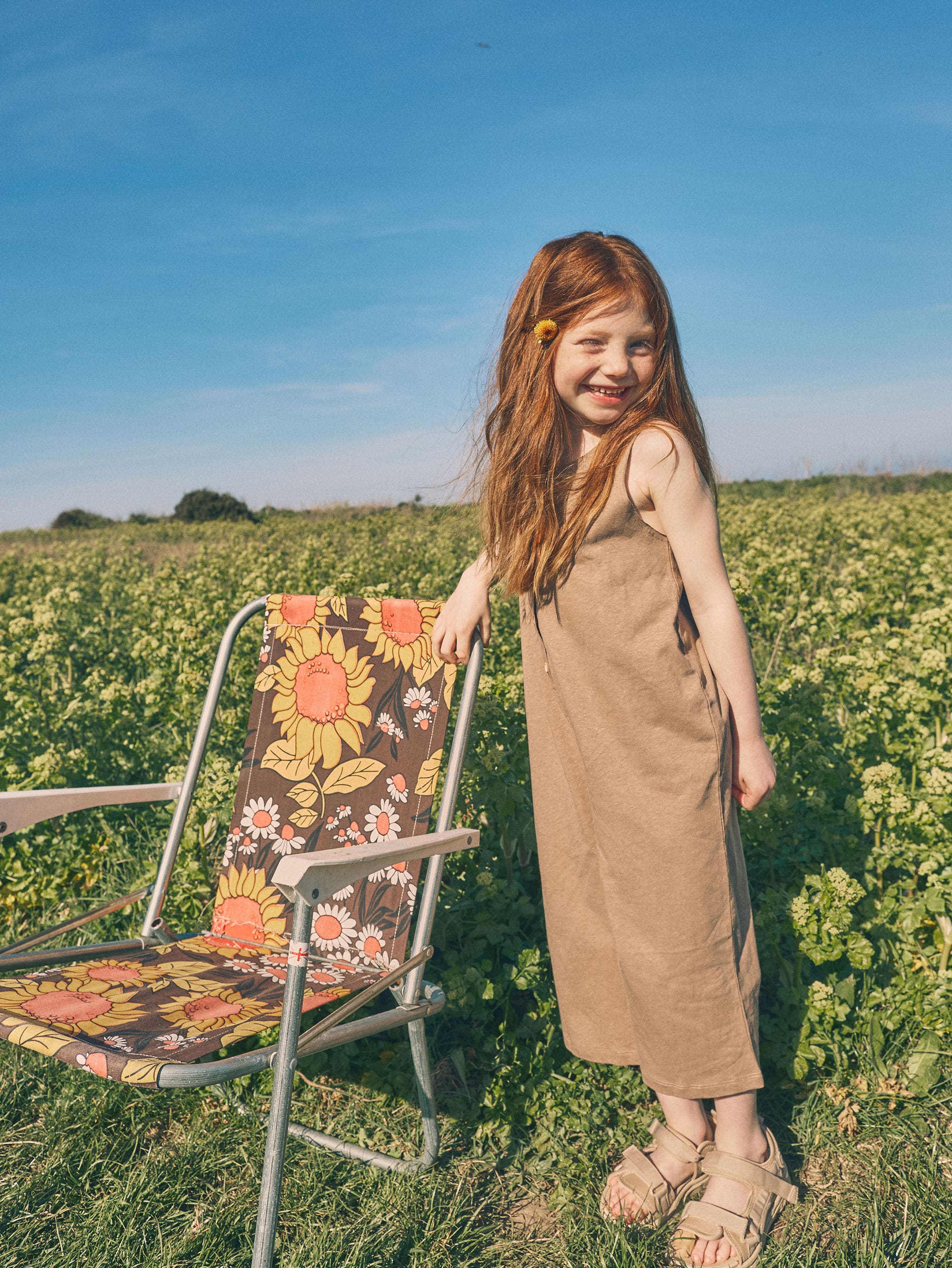 The Wildwood Jumpsuit