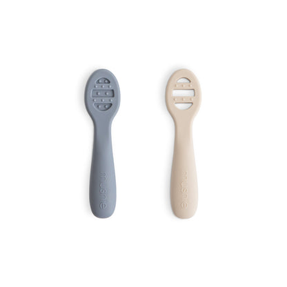 First Feeding Baby Spoons