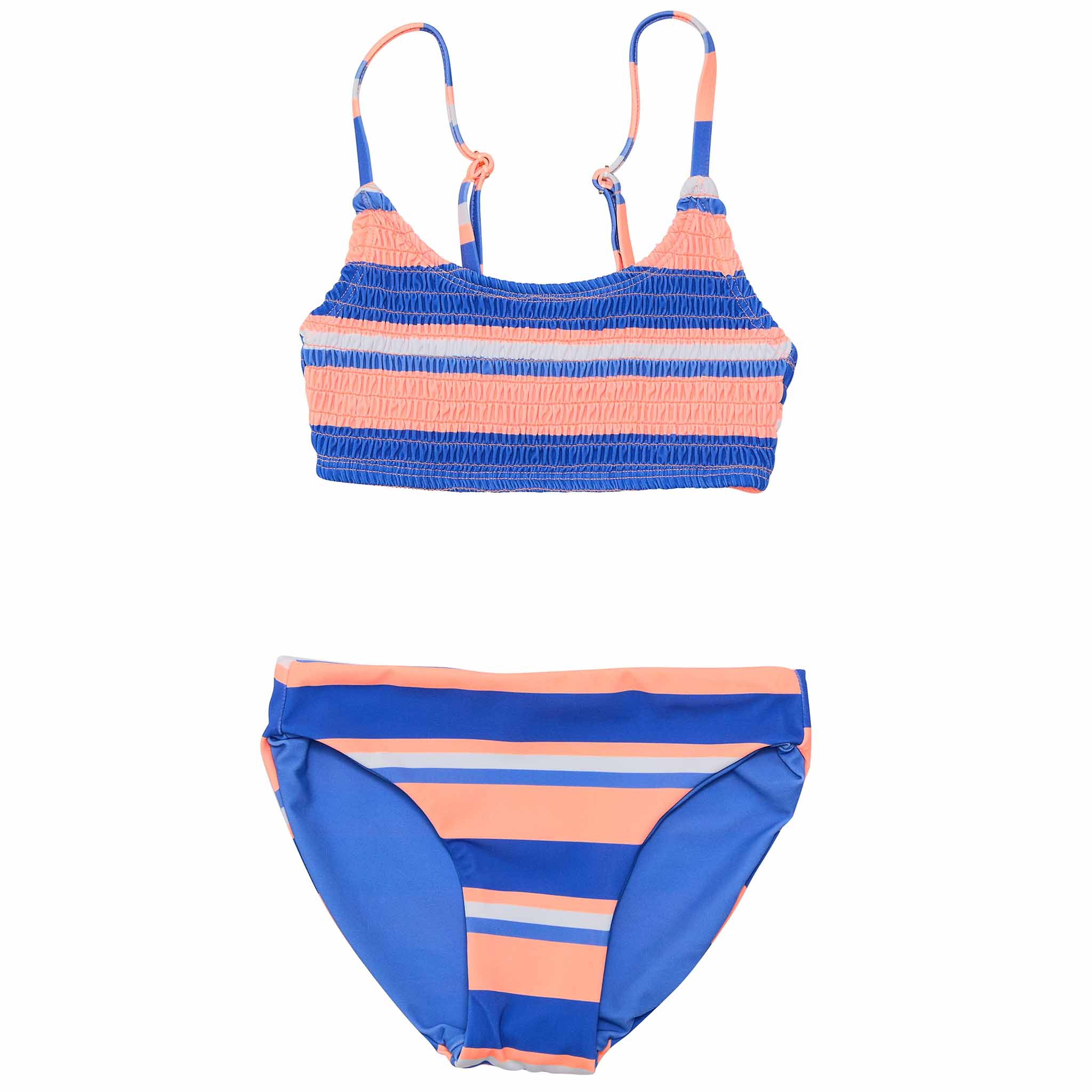 Tropicana Vacay Sustainable Bikini