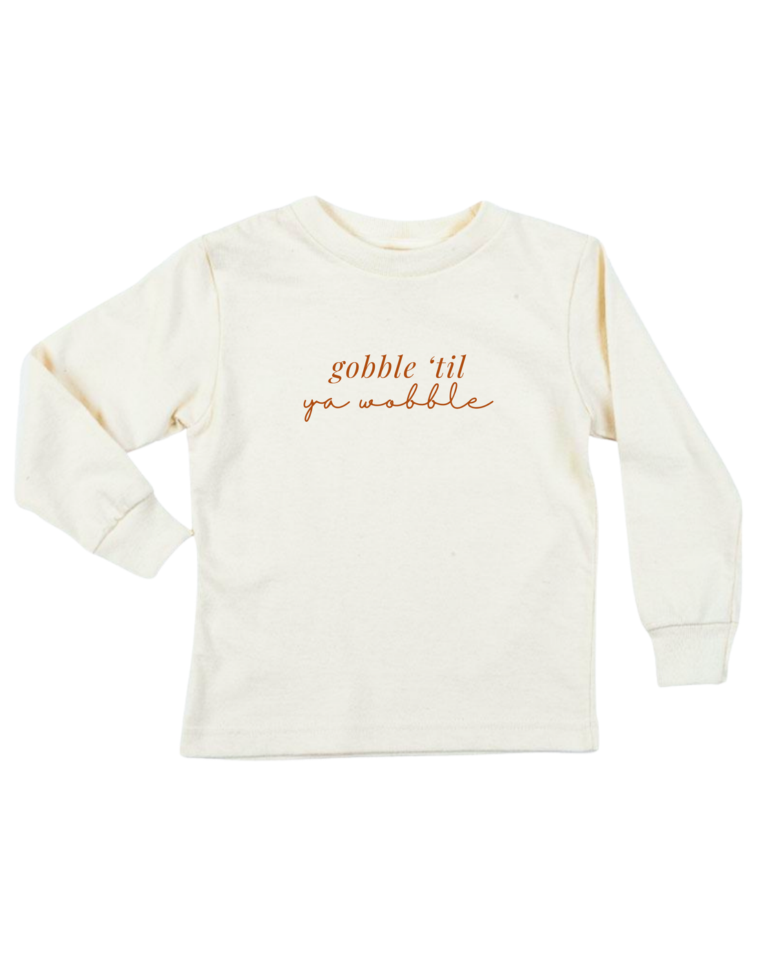 Gobble &