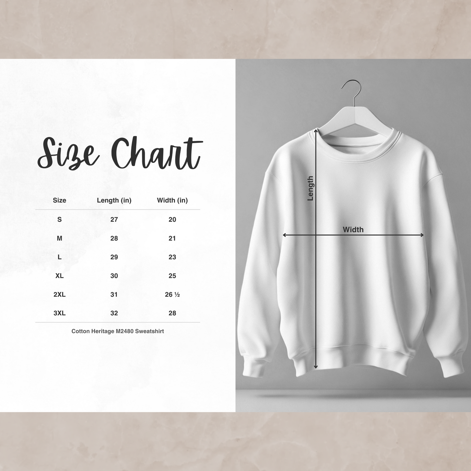 Santa | Premium Adult Sweatshirt