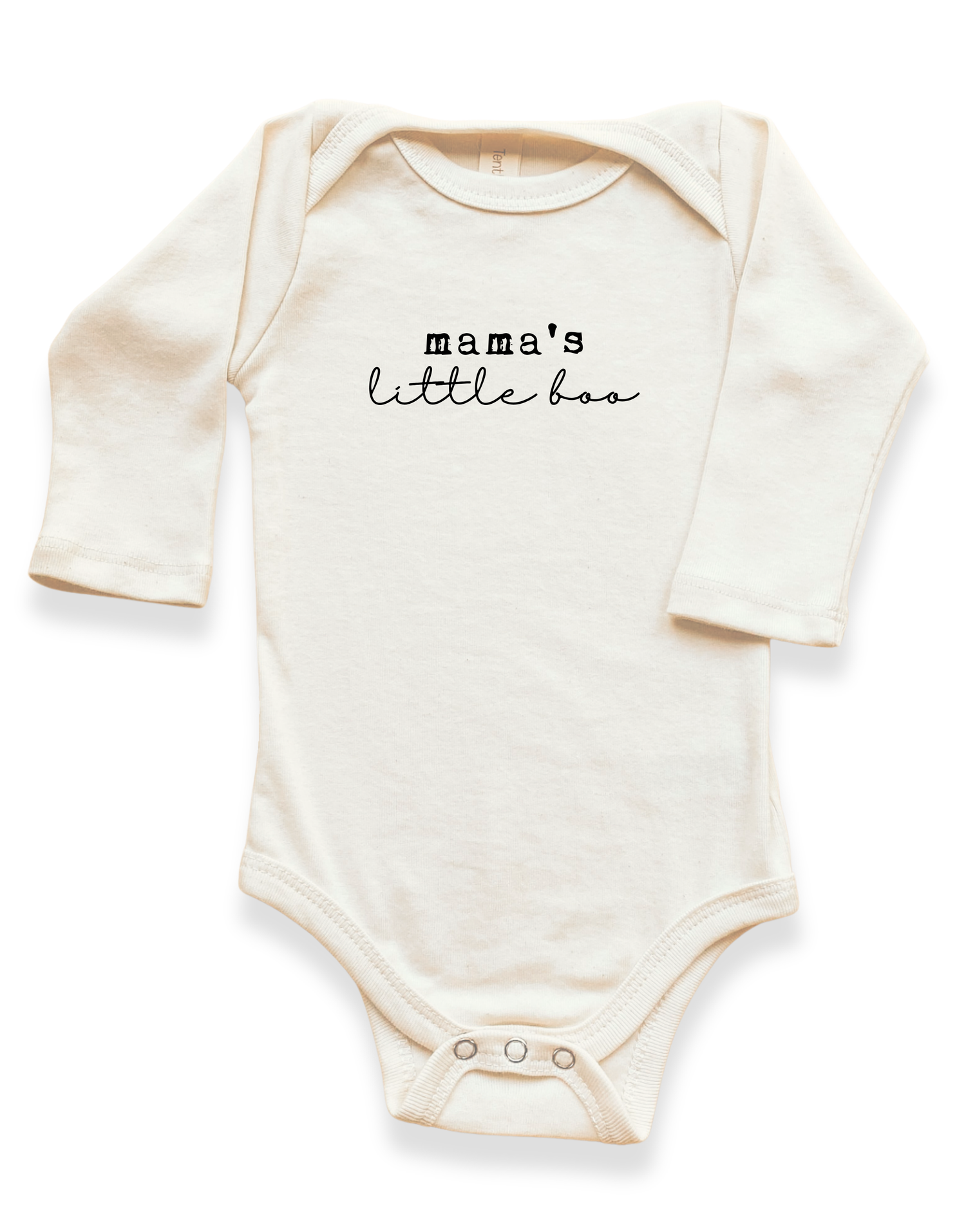 Mama&