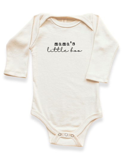 Mama&