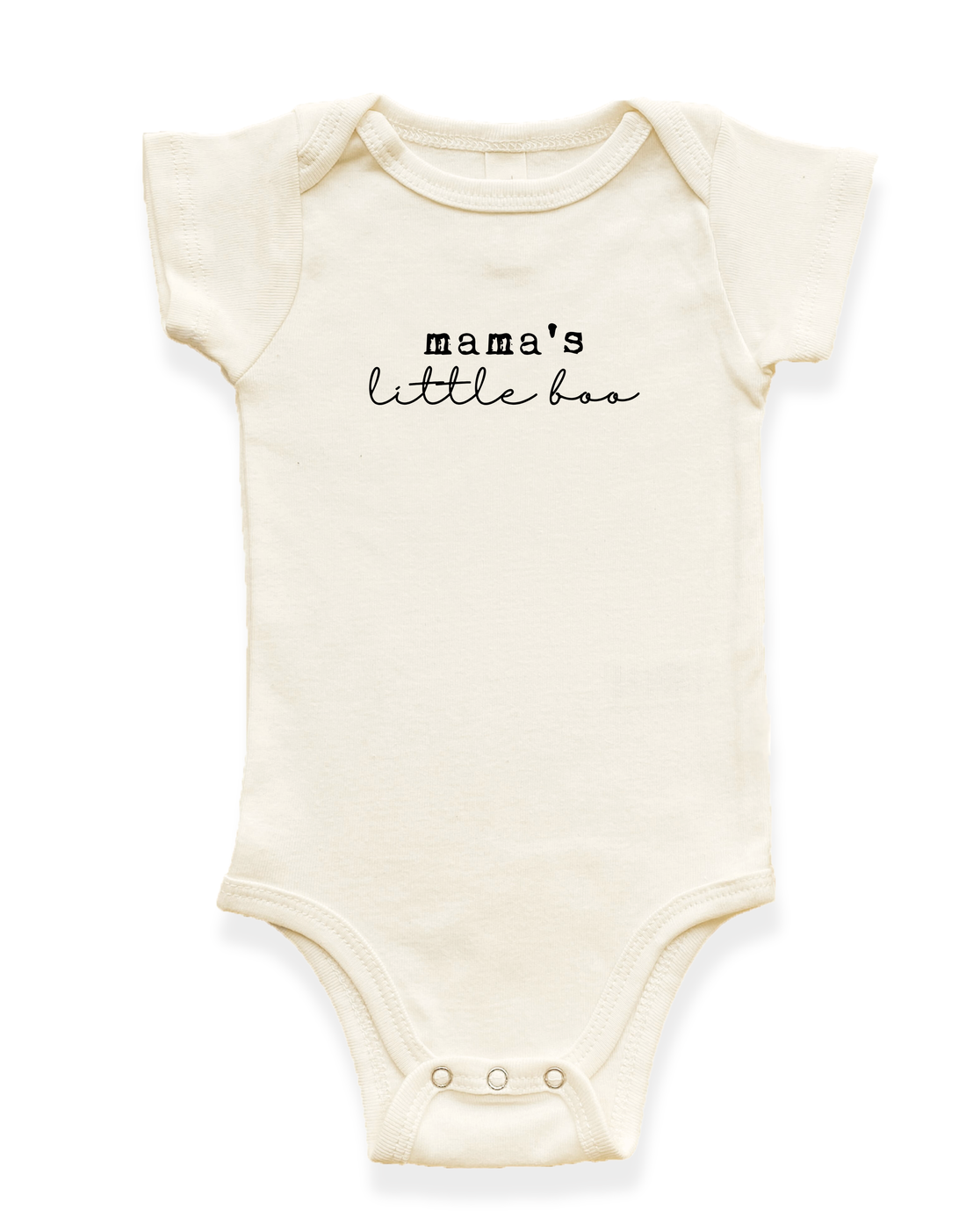 Mama&