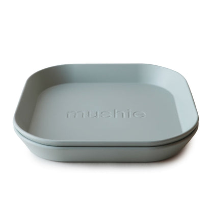Square Dinnerware Plates