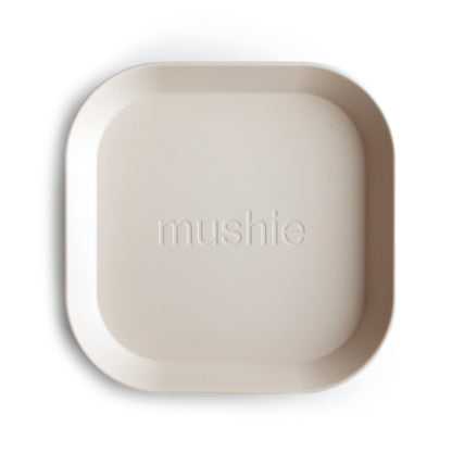 Square Dinnerware Plates