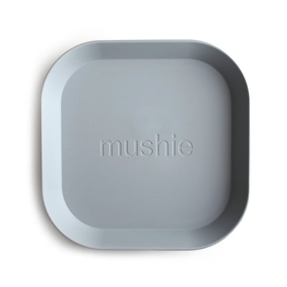 Square Dinnerware Plates