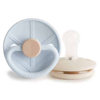 FRIGG Little Viking Silicone 2-Pack