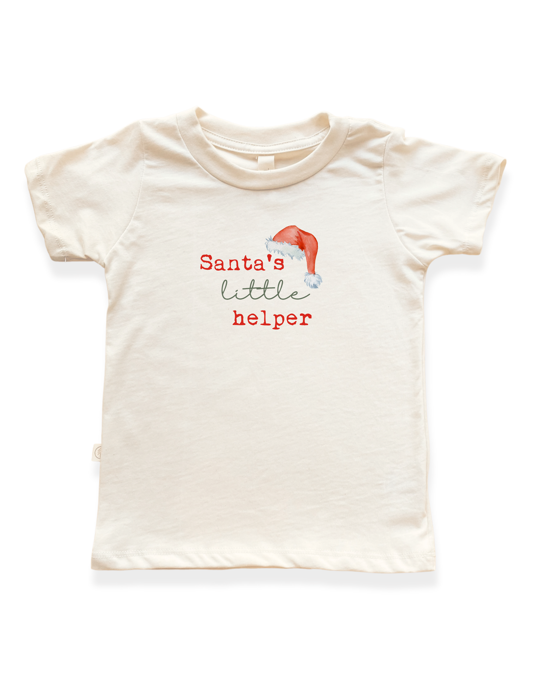 Santa&