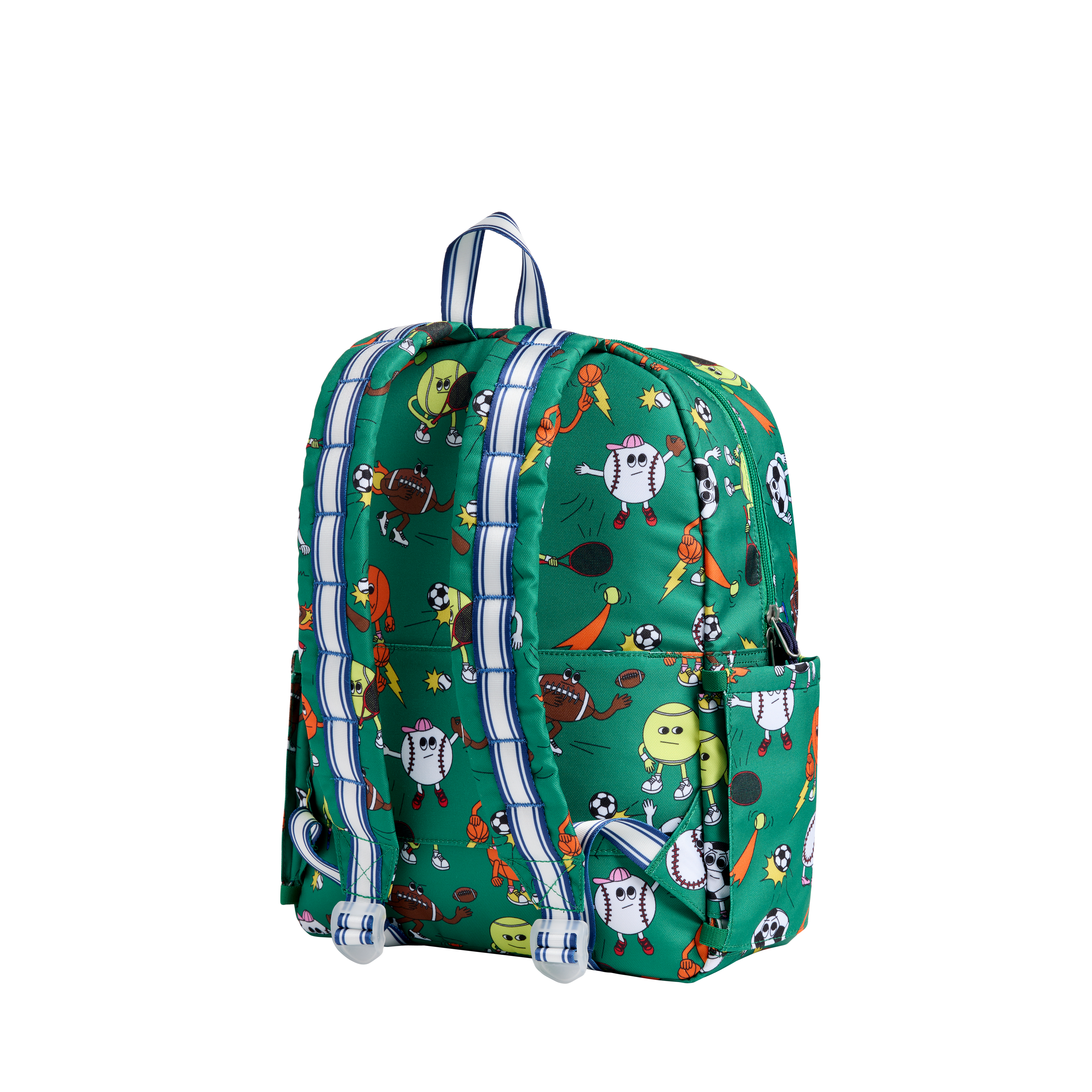 Kane Backpack