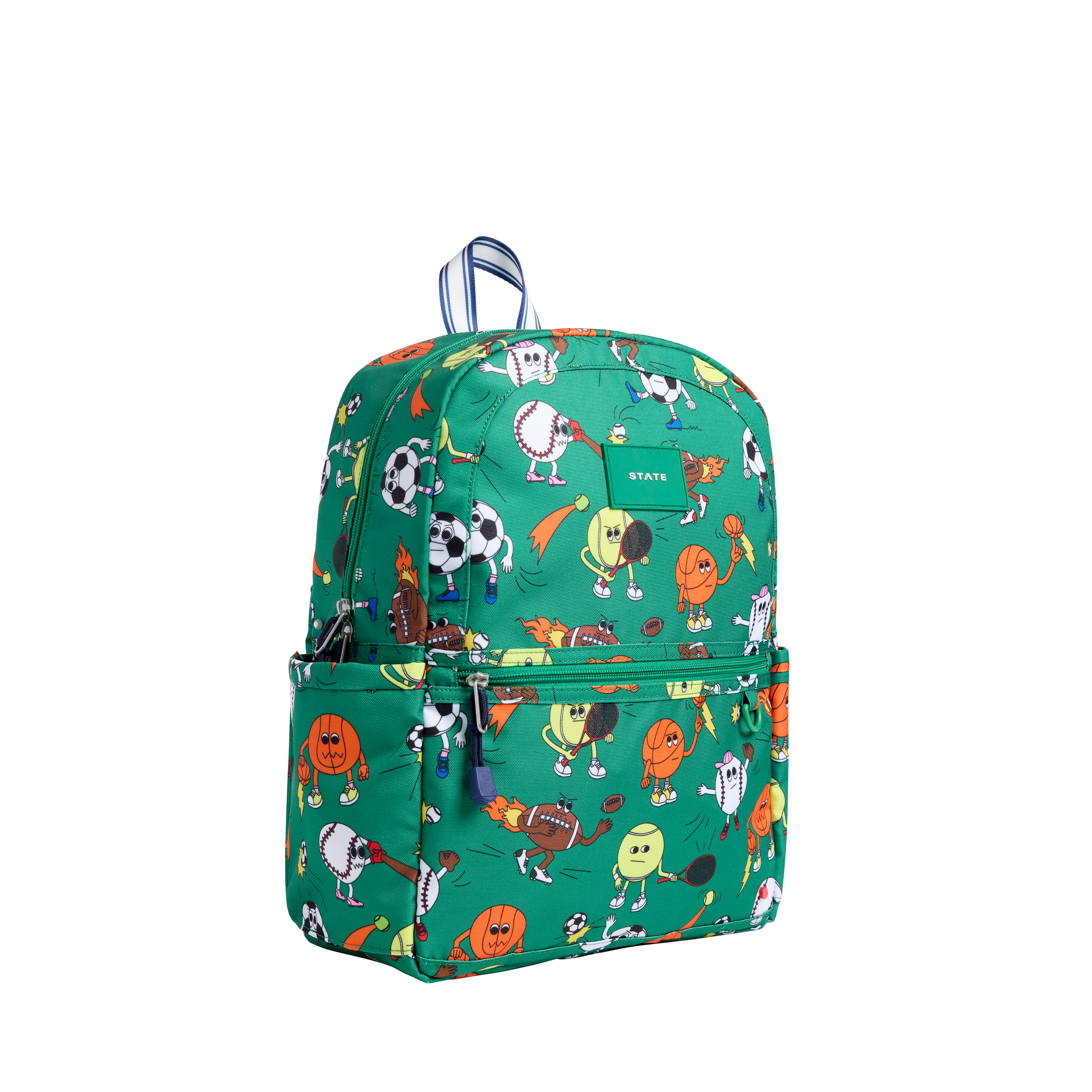 Kane Backpack
