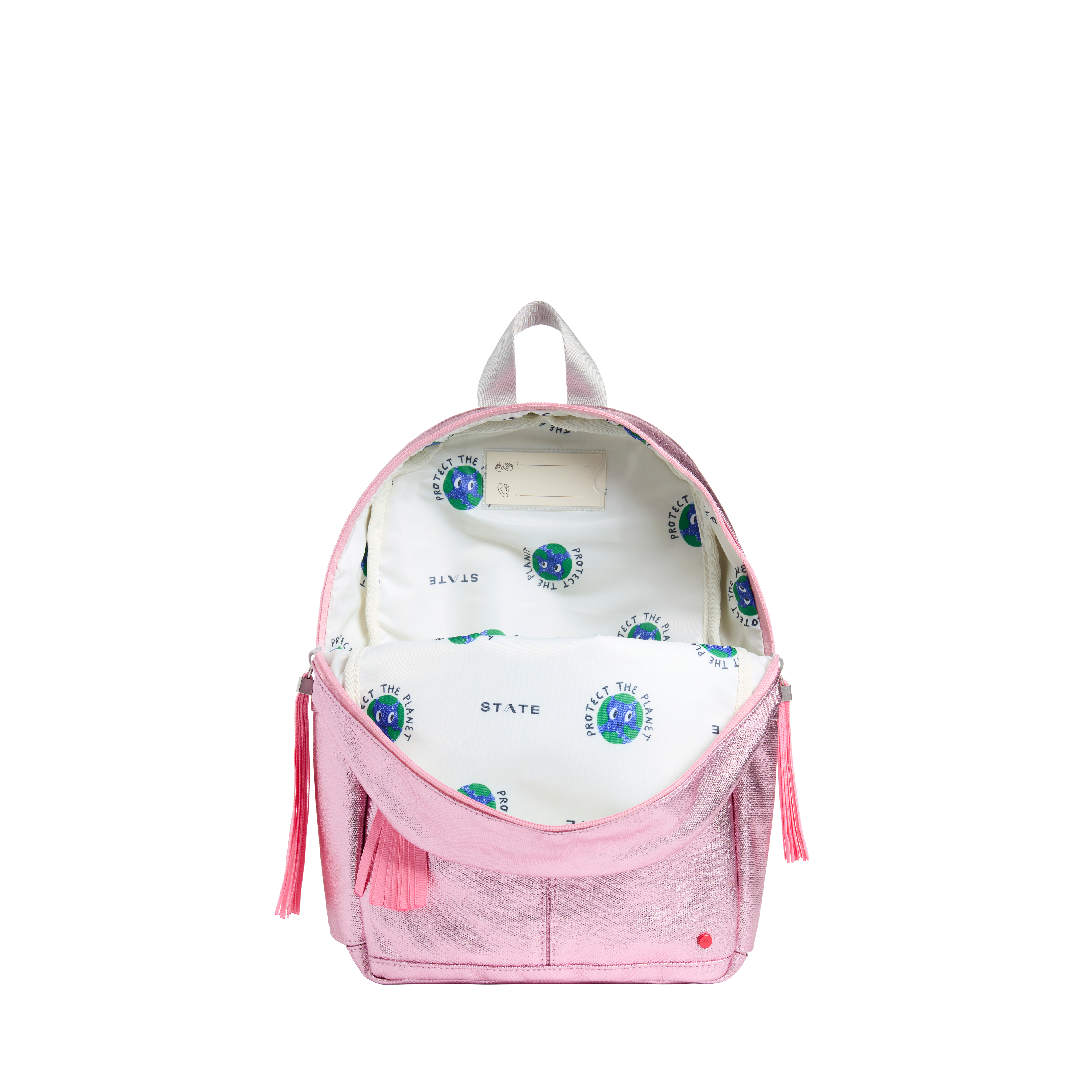 Kane Mini Backpack