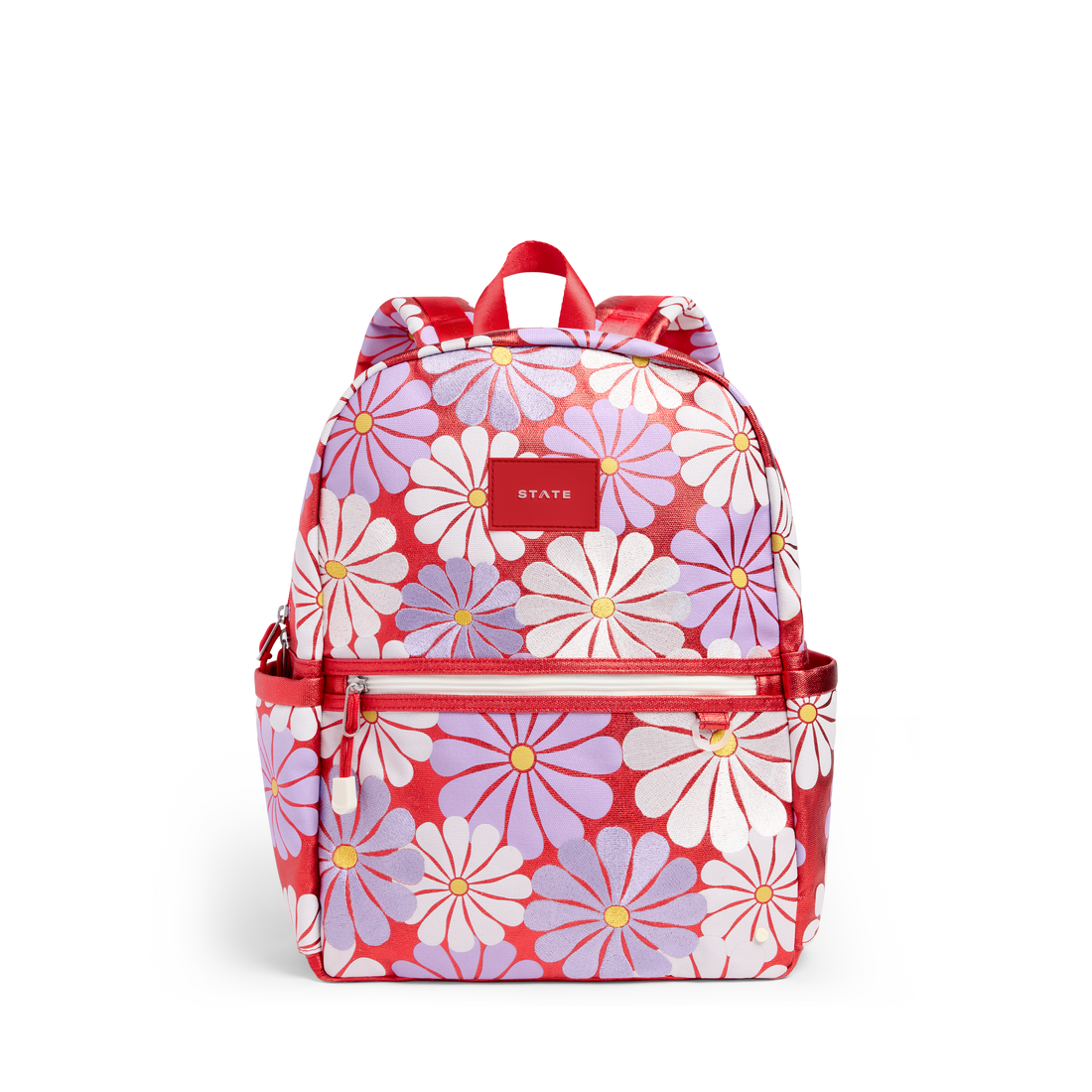 Kane Double Pocket Backpack