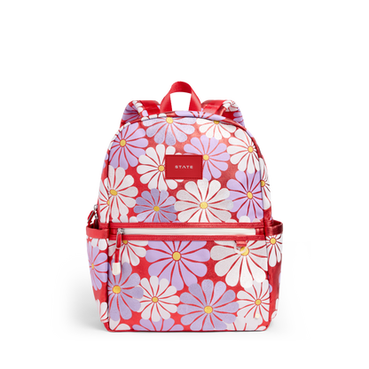 Kane Double Pocket Backpack