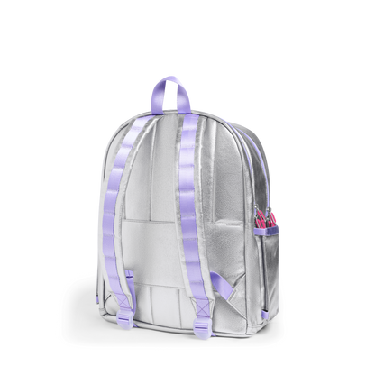 Kane Double Pocket Backpack