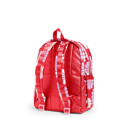 Kane Double Pocket Backpack