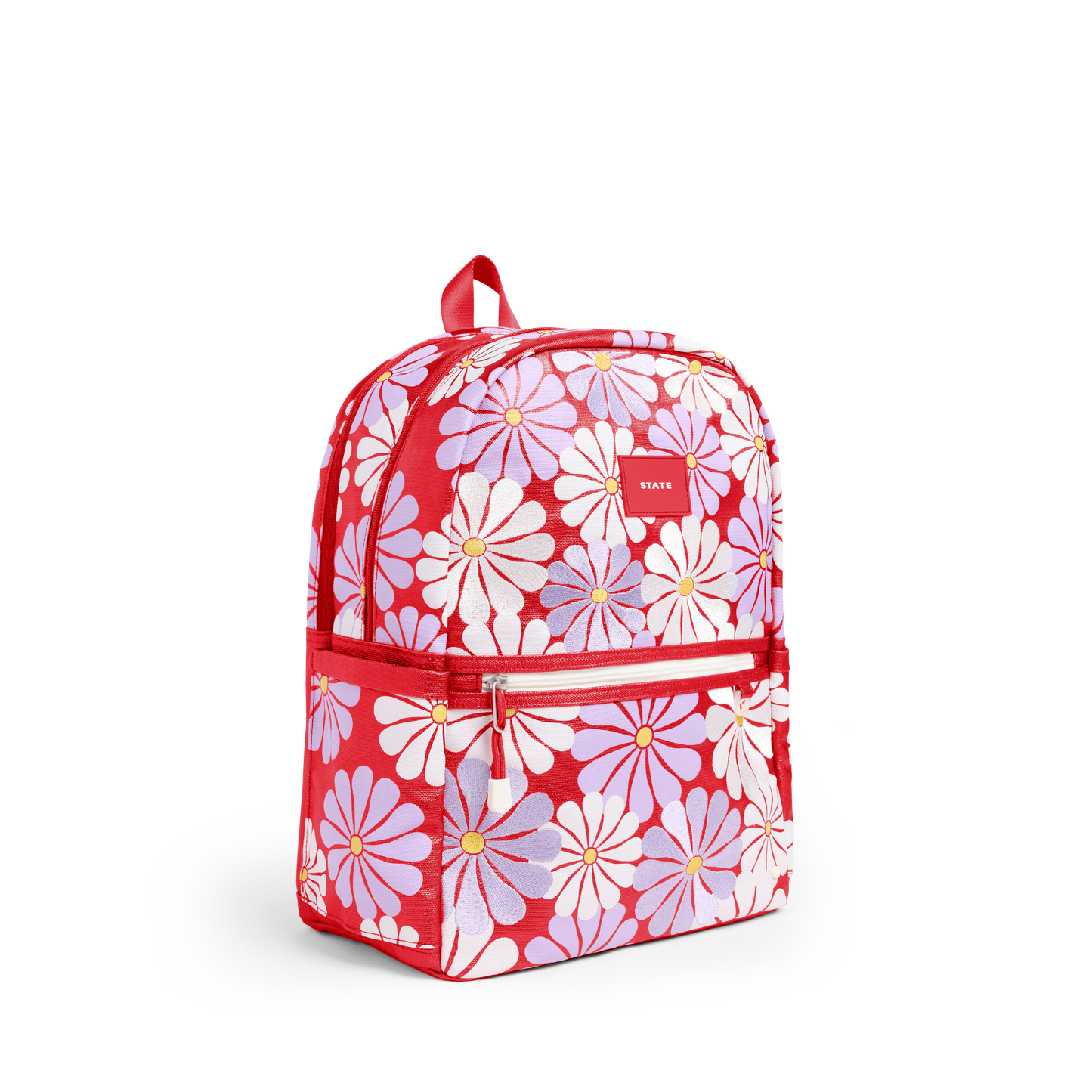 Kane Double Pocket Backpack