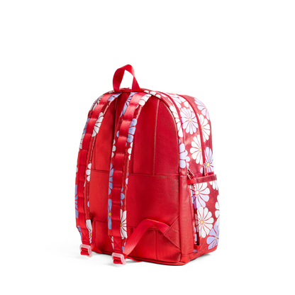 Kane Double Pocket Large Backpack