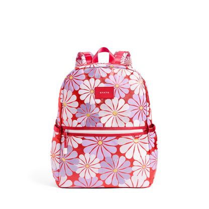Kane Double Pocket Large Backpack