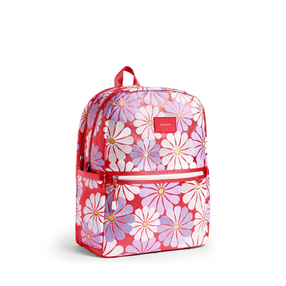 Kane Double Pocket Large Backpack