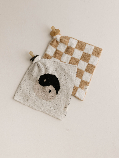 Lovey | Original Checkerboard