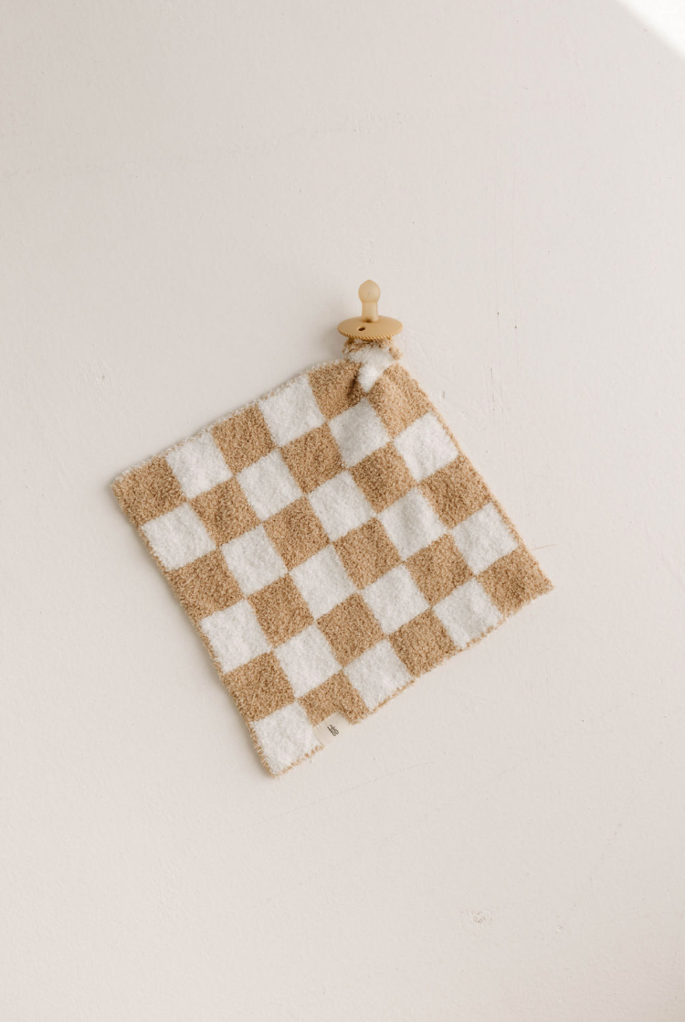 Lovey | Original Checkerboard