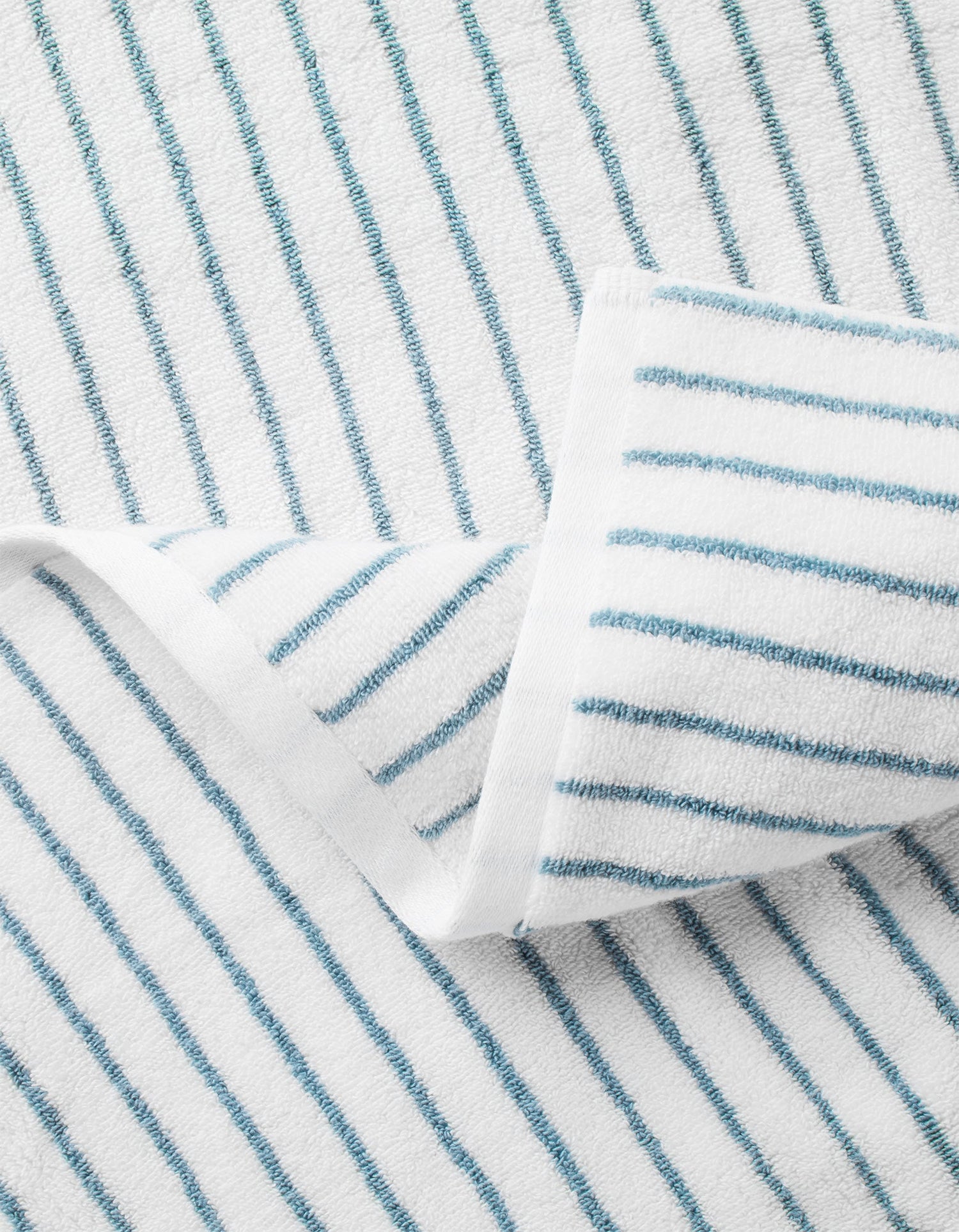 Luxe Bath Towel Set